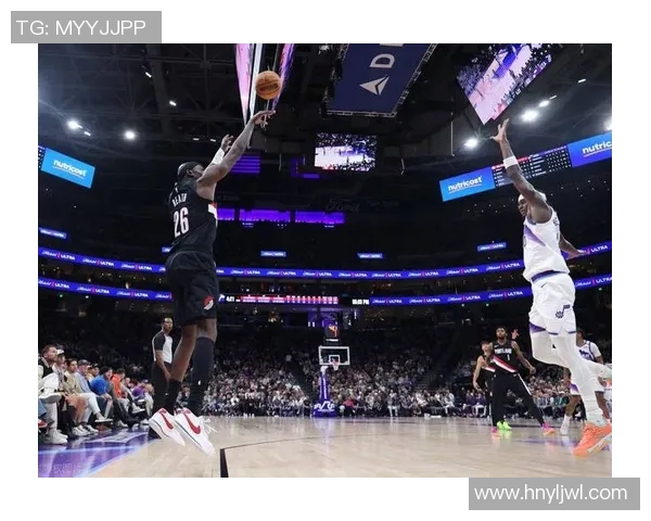 亚历山大空砍35分，开拓者逆转雷霆送对手赛季首败，杨瀚森未获出场机会