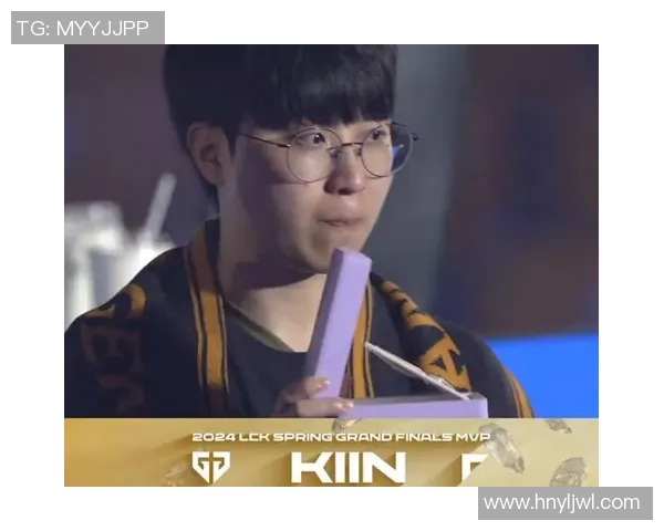 LCK春季赛季后赛激战在即：EDG vs Gen.G、FPX vs DWG焦点对决